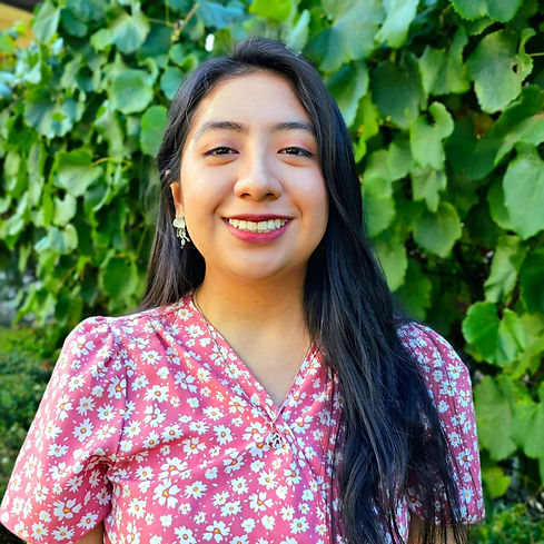 Paola Ramirez - Paola Ramirez.jpeg