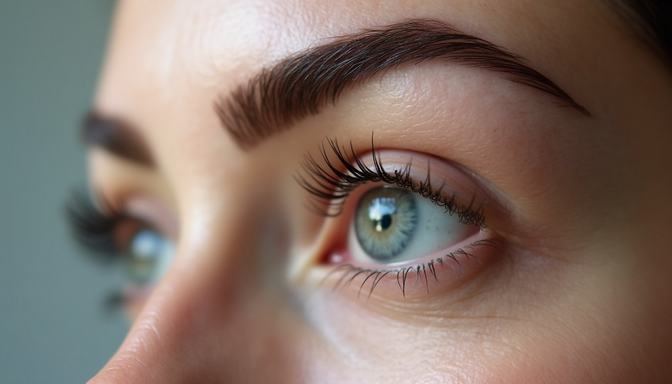 💬 The Beauty 2 Brows Advantage: How Our Course Goes Beyond Online Learning