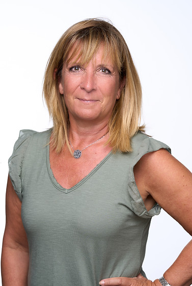 Photo de Mireille Bertolini experte en soutien pour tâches administratives, organisation événement et projets immobiliers