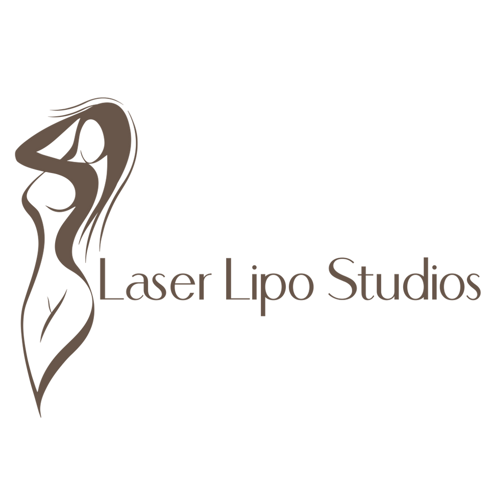 logo for non-invasive body sculpting treatment for targeted fat reduction giving an enhanced apperance