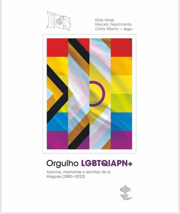 Três décadas de resistência: Marcelo Nascimento e a História Viva do Movimento LGBTQIAPN+ em Alagoas