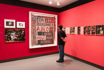 Museu da Diversidade Sexual celebra o Mês do Orgulho com programação que une cultura, memória e ocupação dos espaços públicos