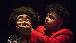 "Las Choronas" chega ao CCBB Rio com teatro do absurdo, surrealismo e Libras como linguagem central