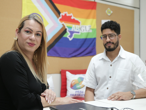ABGLT inaugura primeiro escritório em São Paulo