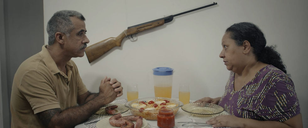 “Benção Pai e Homofóbico” chega ao Cine Carioca José Wilker 