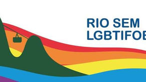 Audiência pública debate nesta terça-feira (07) fortalecimento do Rio Sem LGBTfobia em meio à cobrança por salários atrasados