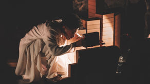 “Nur na Escuridão” faz últimas apresentações no Teatro Ruth de Souza neste fim de semana 