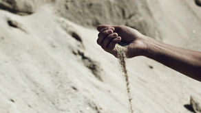 Dubai: do pó veio e ao pó retornará