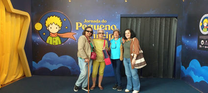 Saúde mental, Empreendedorismo, Desenvolvimento Humano e 60+