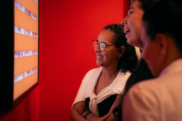 Museu da Diversidade Sexual reúne literatura, cinema e formação em programação de setembro