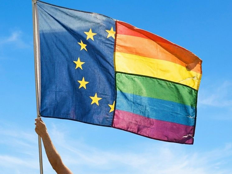 A sentença envolve dois poloneses casados na Alemanha. Arte: Lagoa Comunicação