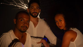 Espetáculo “Têmpora” leva emoção, ancestralidade e inclusão ao Teatro Correios Léa Garcia com sessões gratuitas neste fim de semana