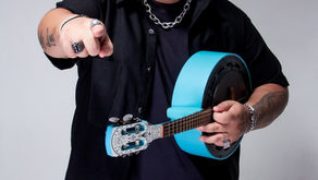 "Feijoada do Juca” fecha as comemorações do 'Mês da Mulher' no Boteco Capadócia com o samba de Diego Domingues e banda