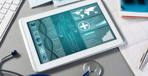 How AI and Machine Learning Impact Cloud-Managed Networking: HEALTHCARE Edition