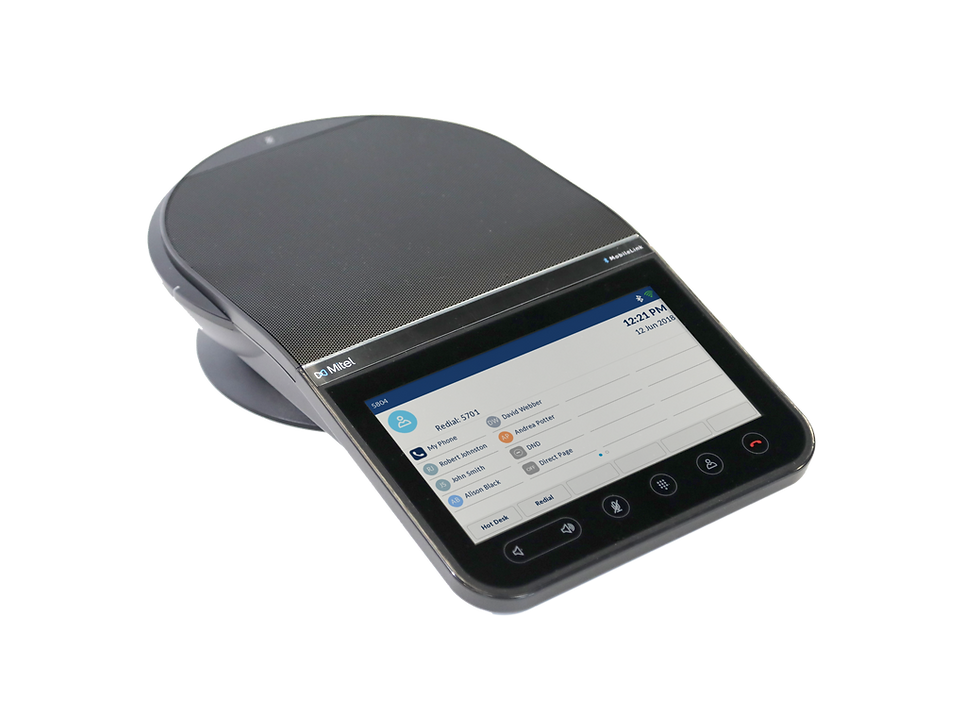 Mitel 6905 IP Phone Worldwide Solutions