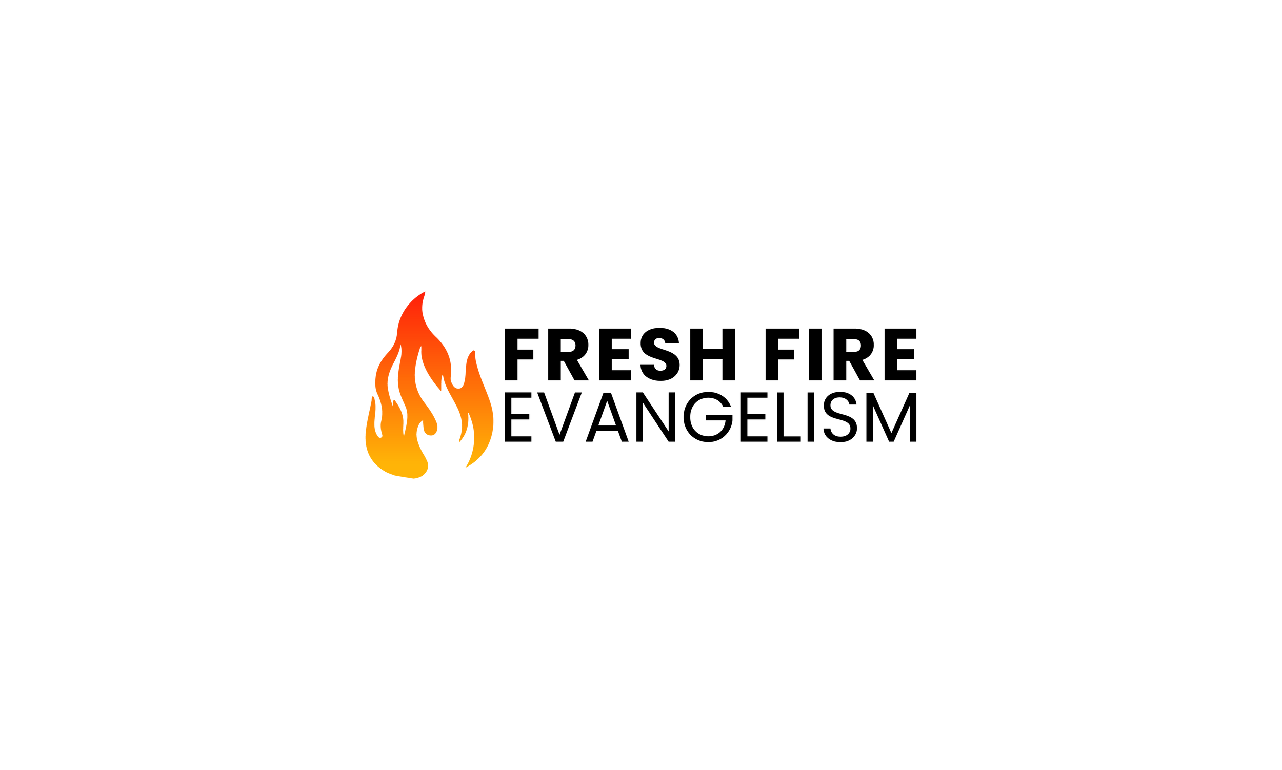 Fresh Fire Evangelism | Ministry