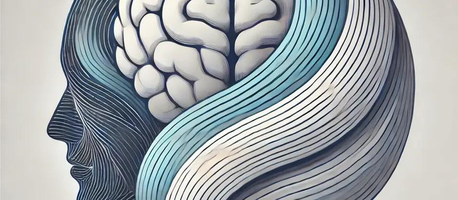 Konkurranse mellom hjernen og musklene om ressurser