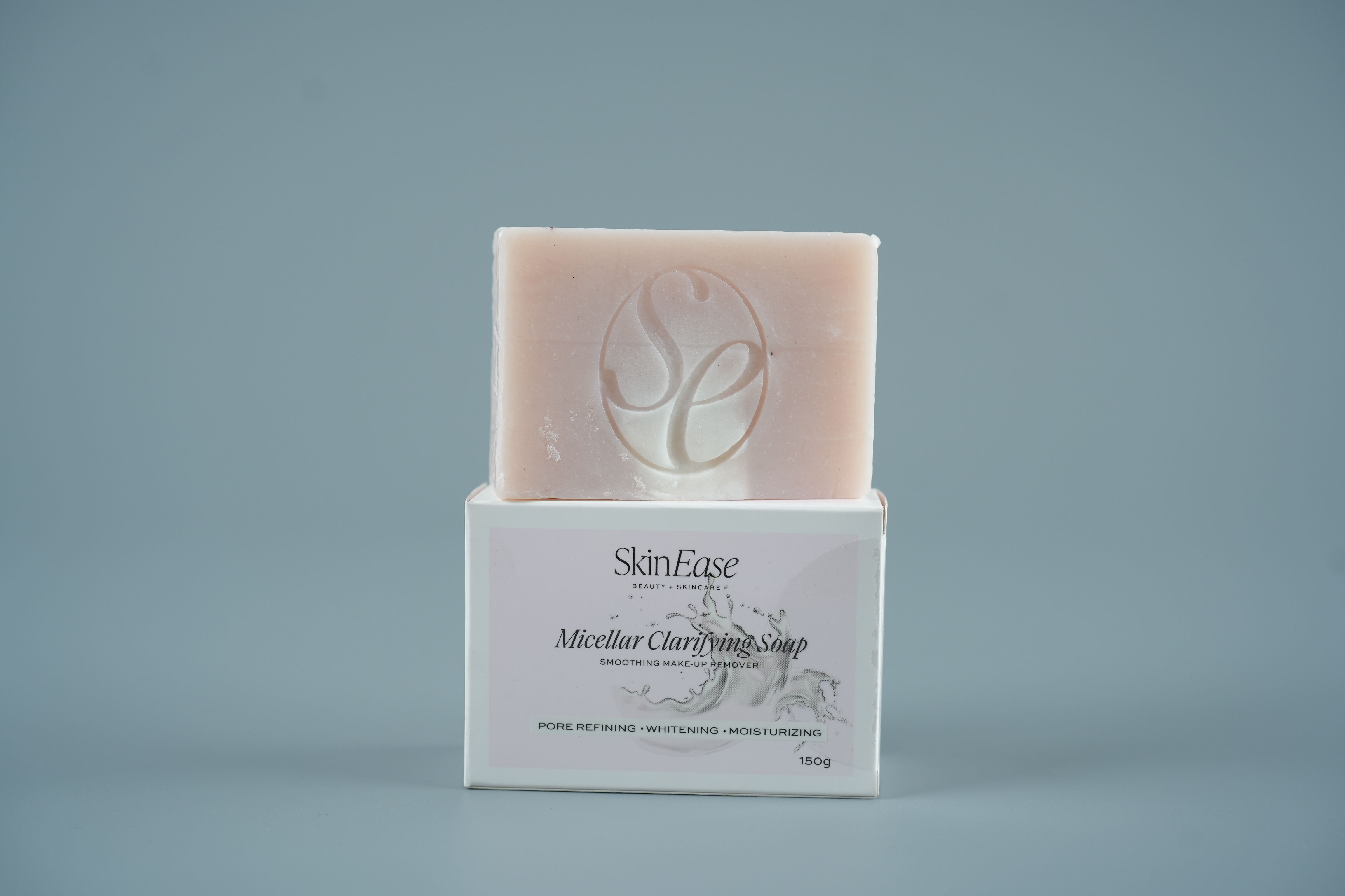 Micellar Clarifying Soap