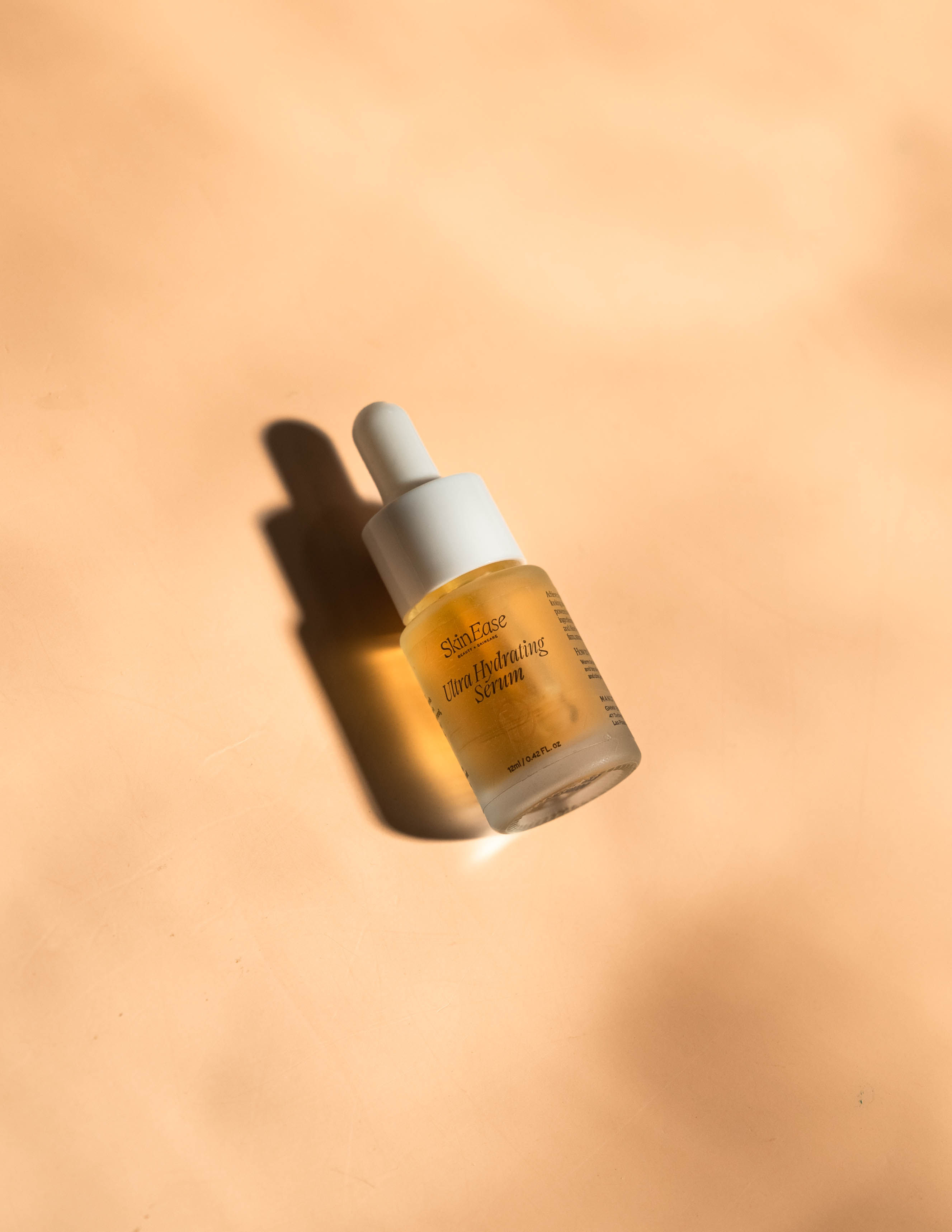 Ultra Hydrating Serum 15ml