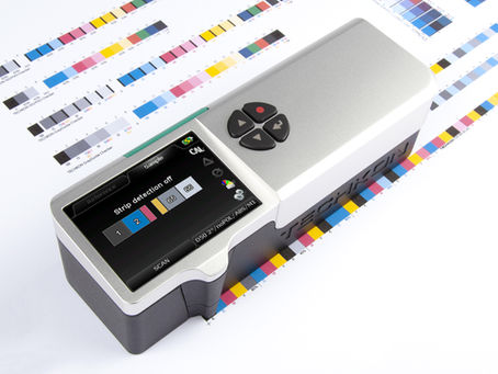 Descubre las Herramientas de Techkon para la Gestión del Color: Equipos Innovadores que Revolucionan la Industria