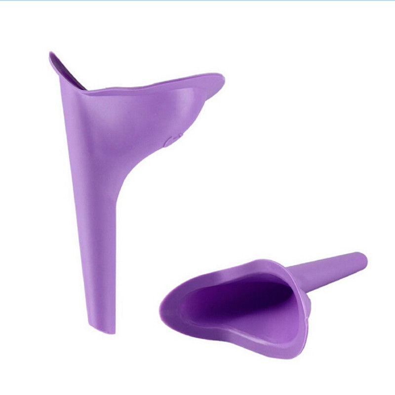 Thumbnail: Outdoor Women Urinal Tool