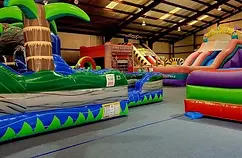 Skippy's Bounce Around