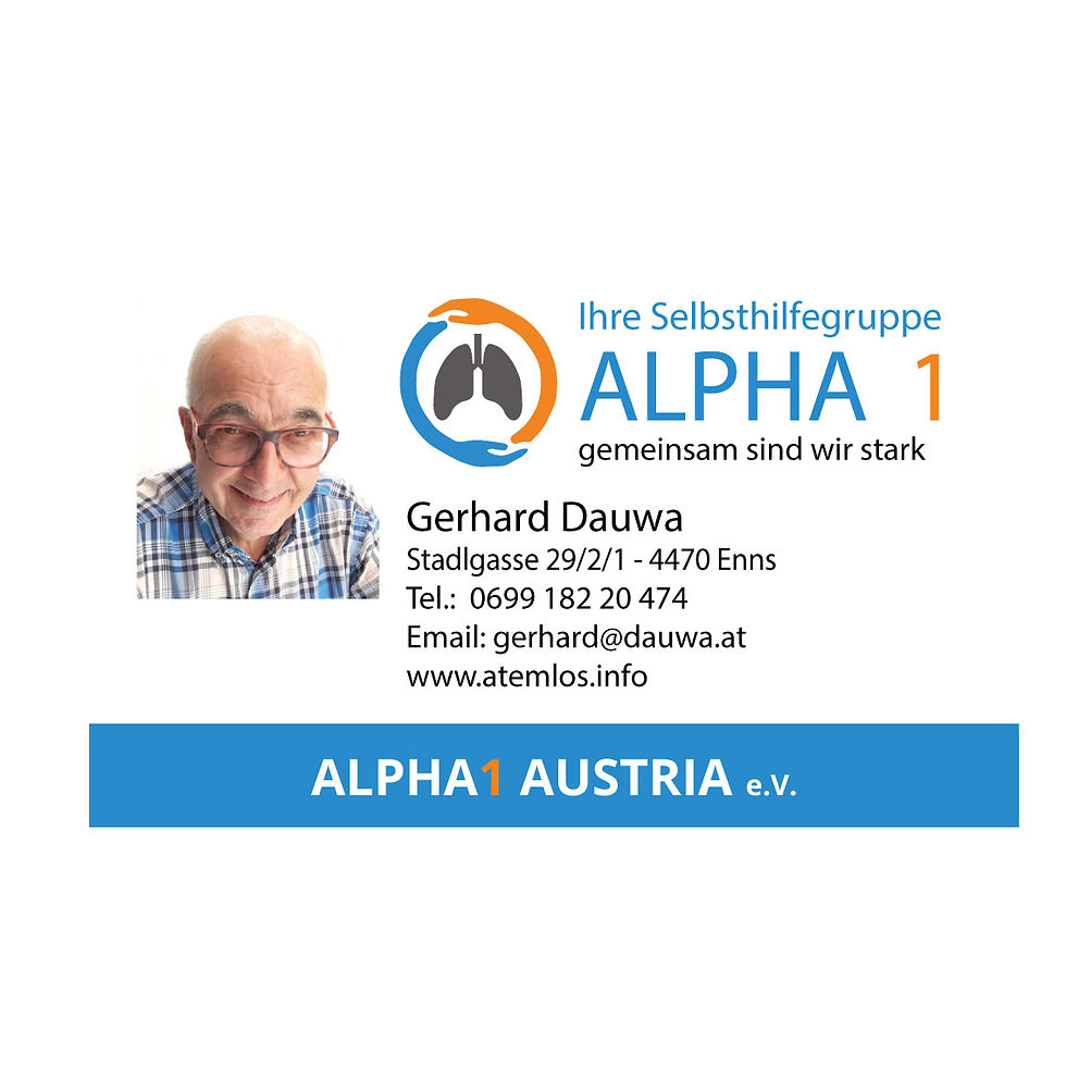 Selbsthilfegruppentreffen Oberösterreich