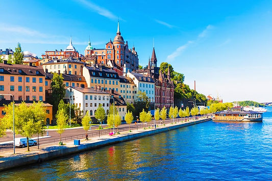 SWEDEN