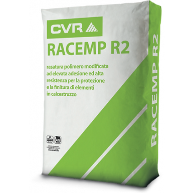 RACEMP R2