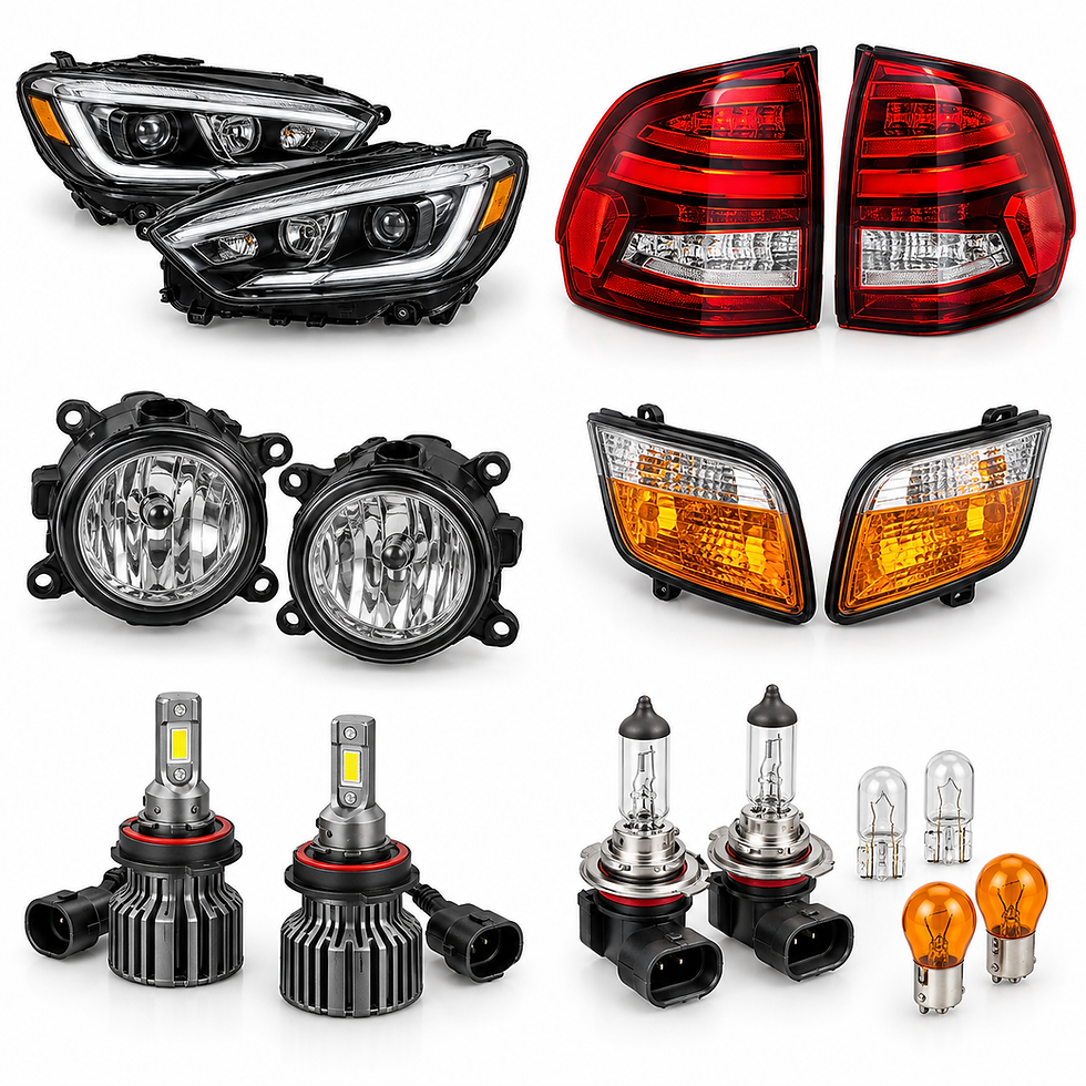 Lighting System