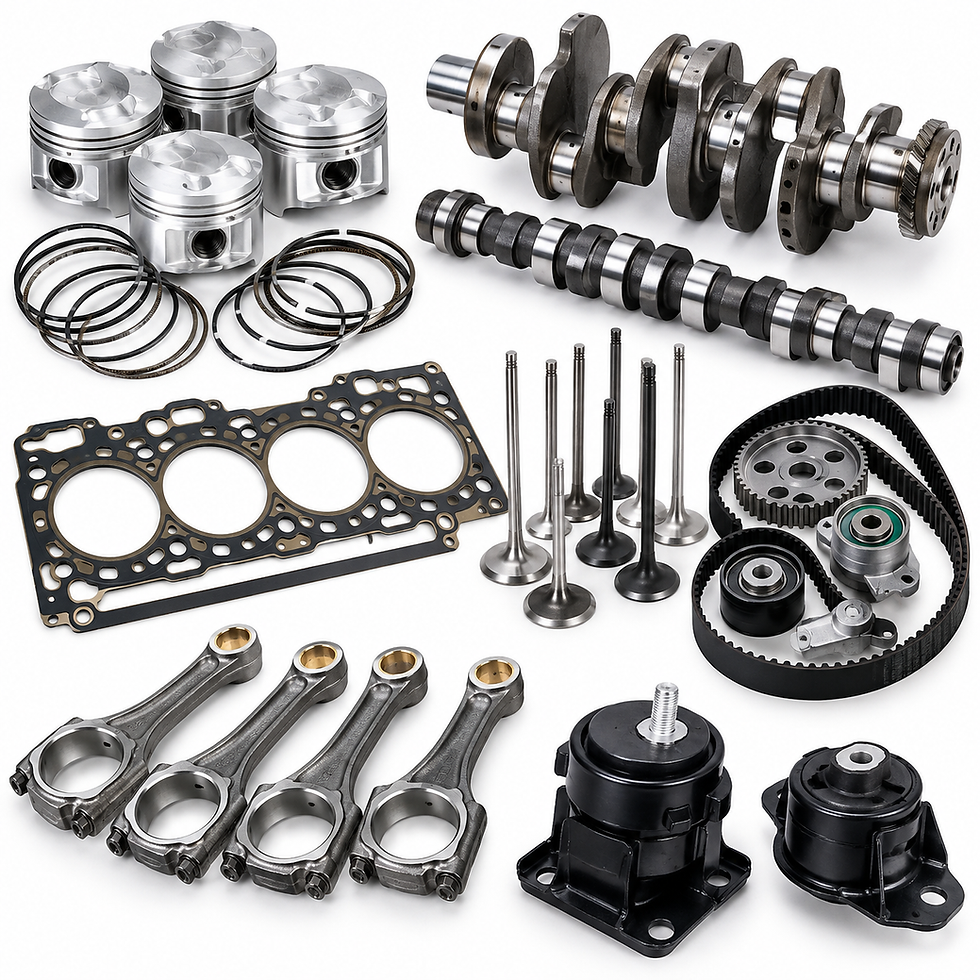 Engine Parts