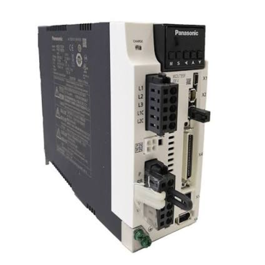 Panasonic MCDLN35SE Servo Driver 750W 200V | MINAS A6S
