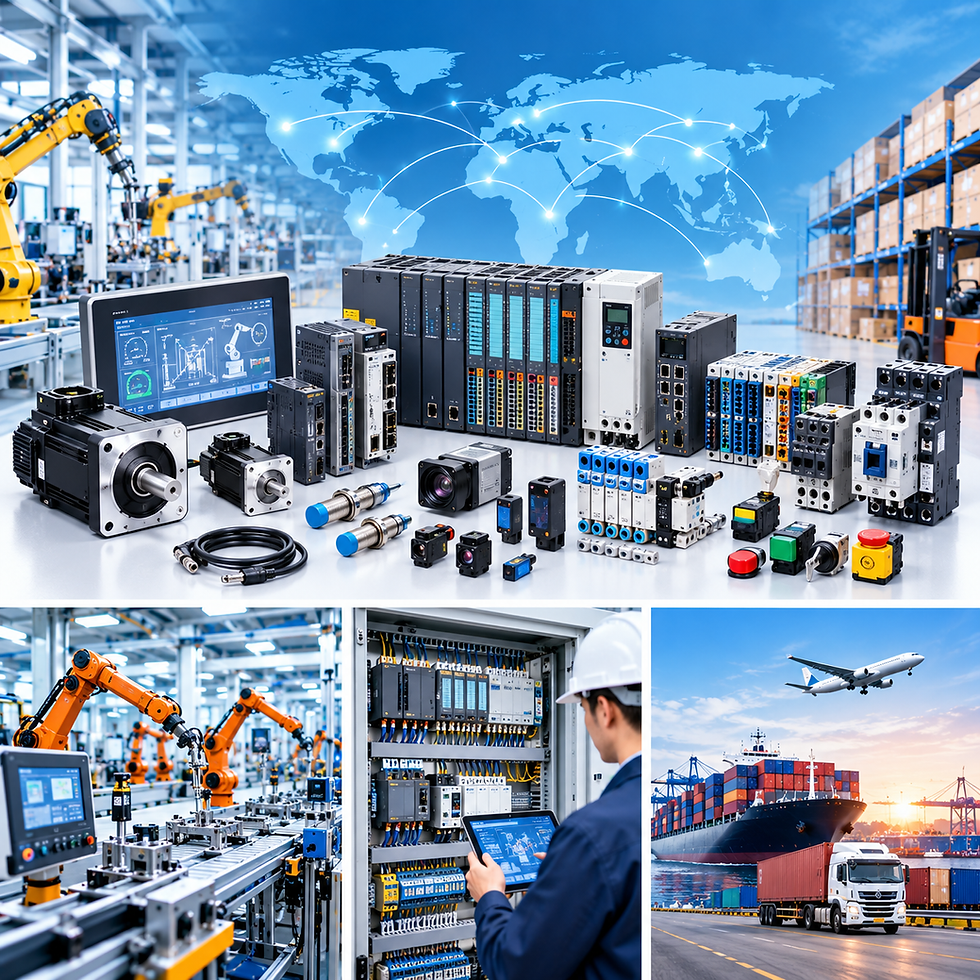 Global Wholesale of Industrial Automation & Control Products.png