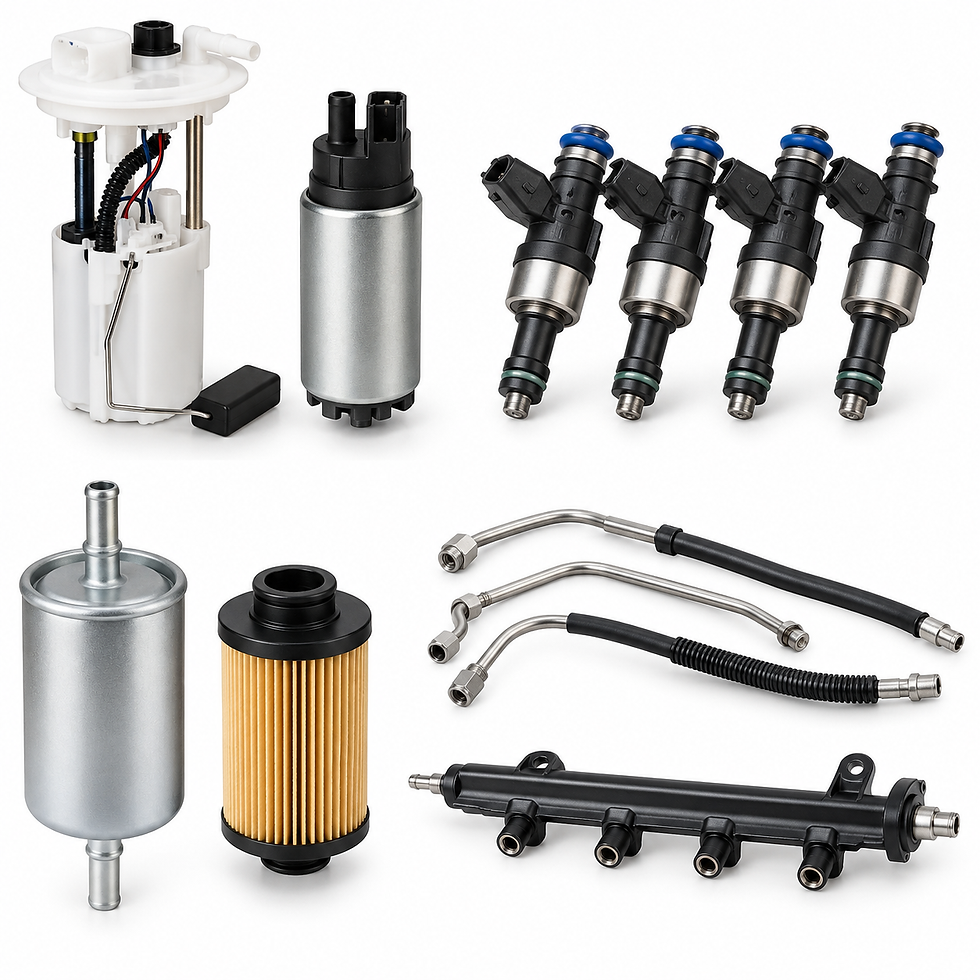 Fuel System