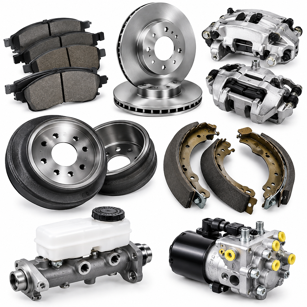 Brake System