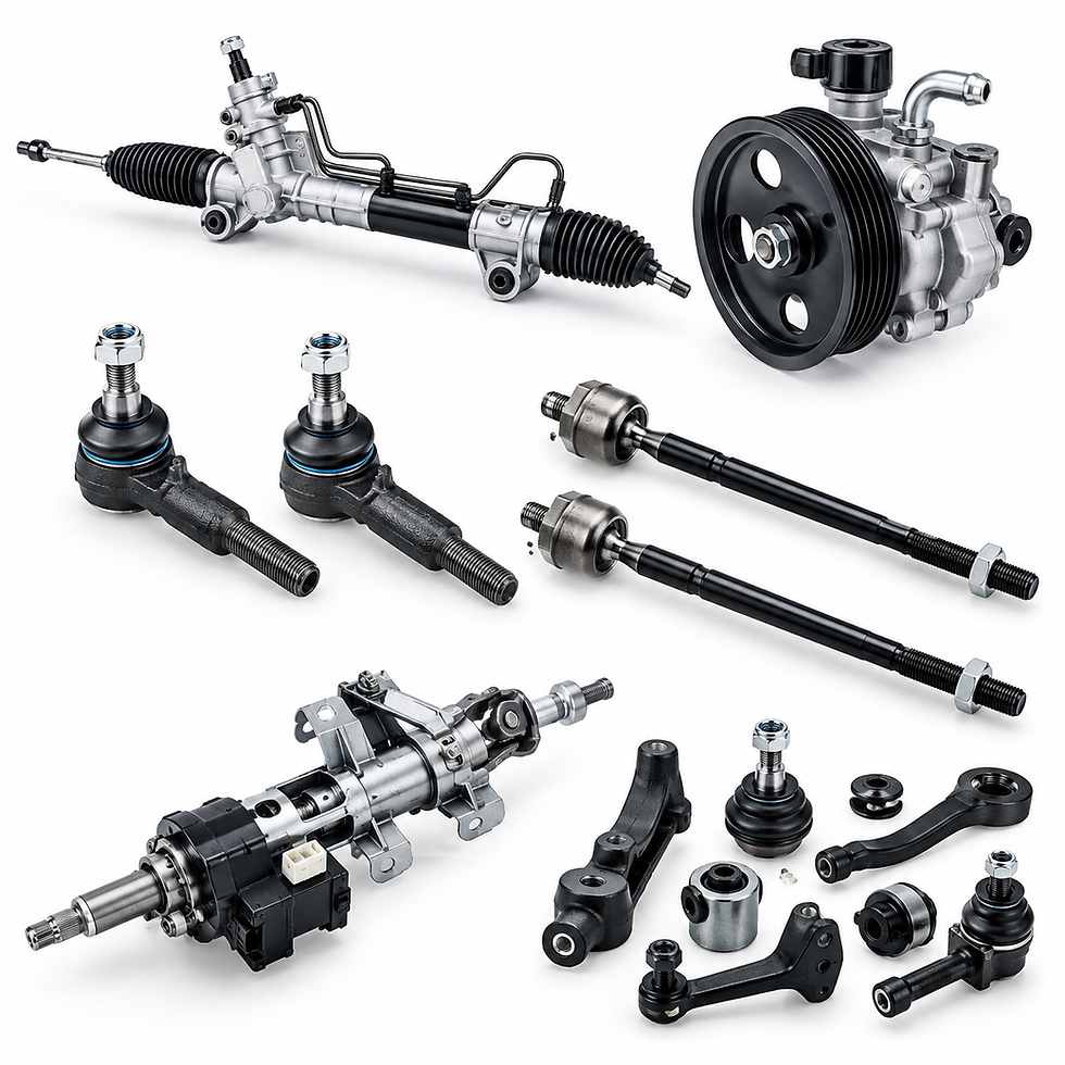Steering System