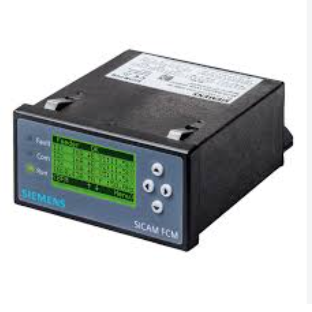 Siemens 6MD2320-0GA00-1AA0 SICAM FCM Low-Power Phase Current Sensor