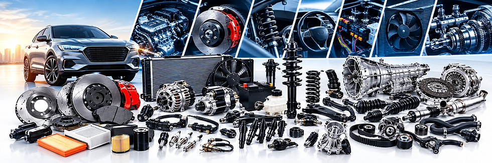 auto parts