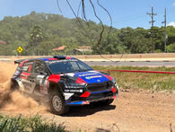 Súper Prime: "Migue" Zaldívar triunfó en Barrero