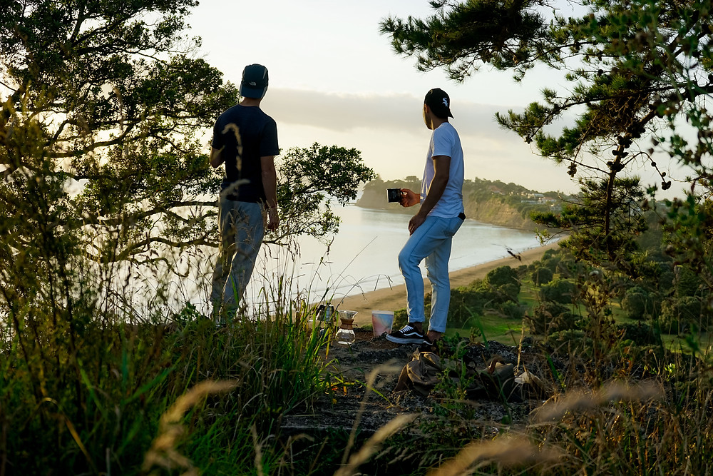 Photography taken by Ben Naley