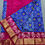 Thumbnail: Ikkat free size lehengas