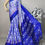 Thumbnail: Pure Ikkat Silk Sarees