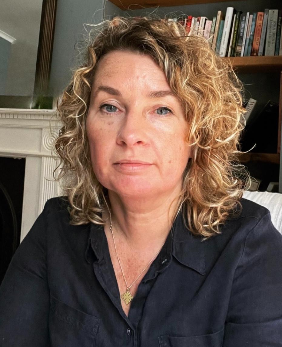 Writer: Claire Davies