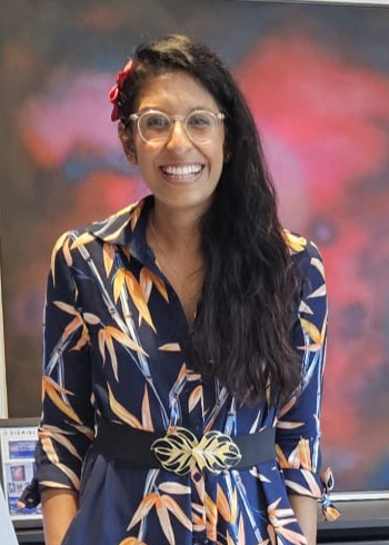 Writer: Krupa Patel Smith