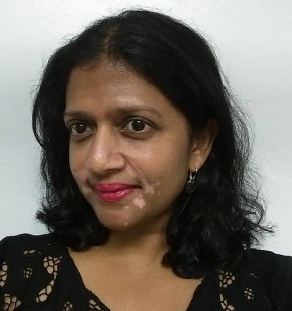 Writer: Reshma Stanislaus