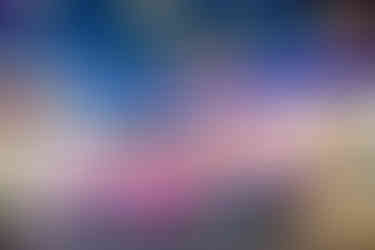 little white wedding chapel tunnel of love with pink mercedes at las vegas wedding venue