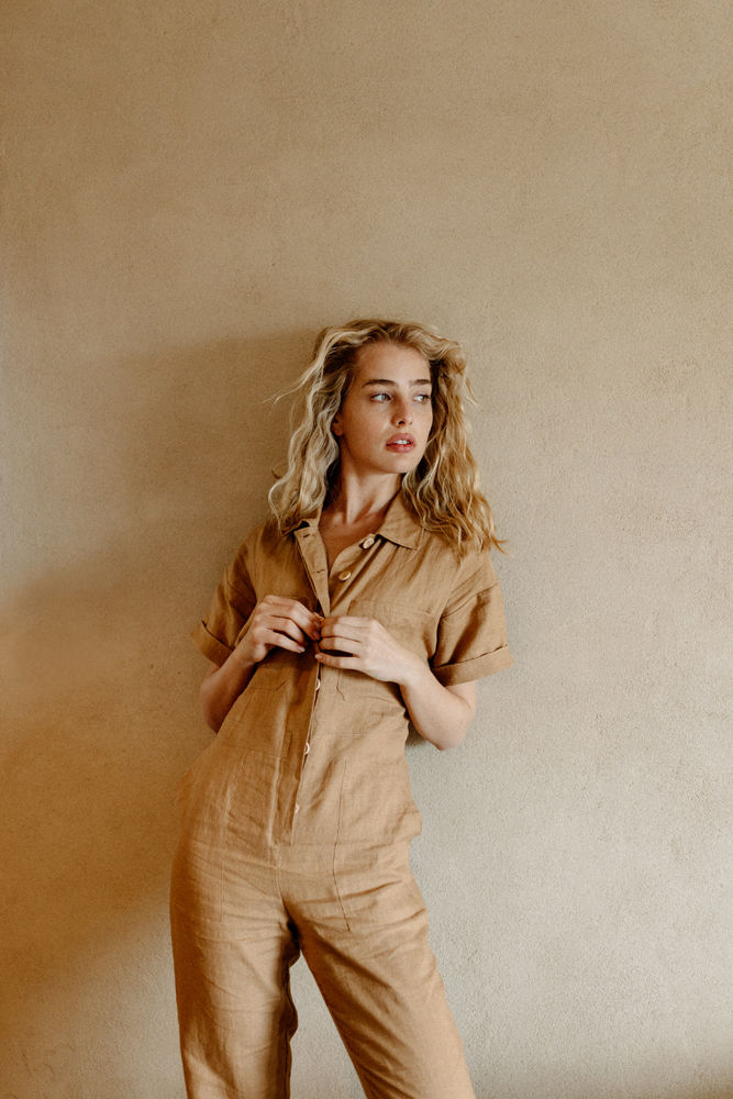 eco friendly sustainable brand lifestyle photography