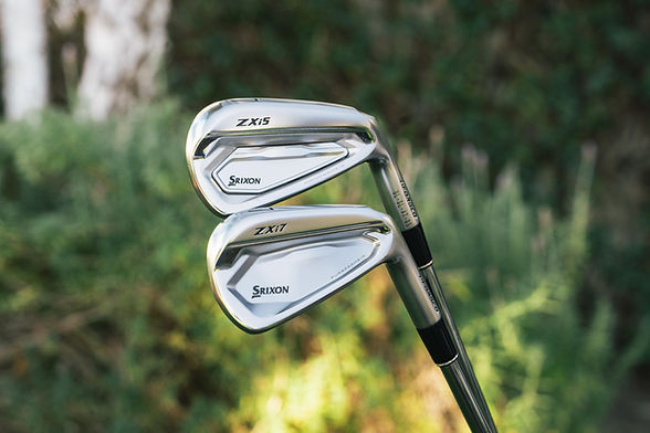 Srixon ZXi Irons Review (Gen 2): ZXi7 vs ZXi5 vs ZXi5+ — Which Is