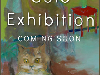 Solo Exhibition