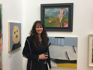 188th RHA Annual Exhibition